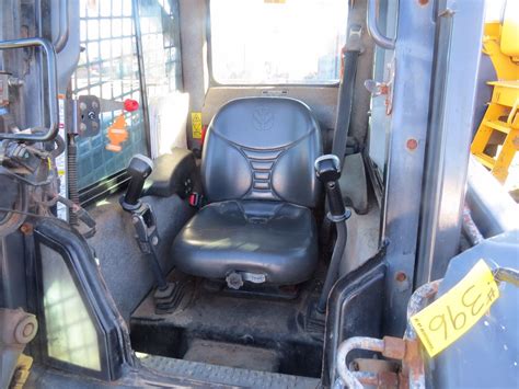 new holland skid steer hand controls|l170 new holland.